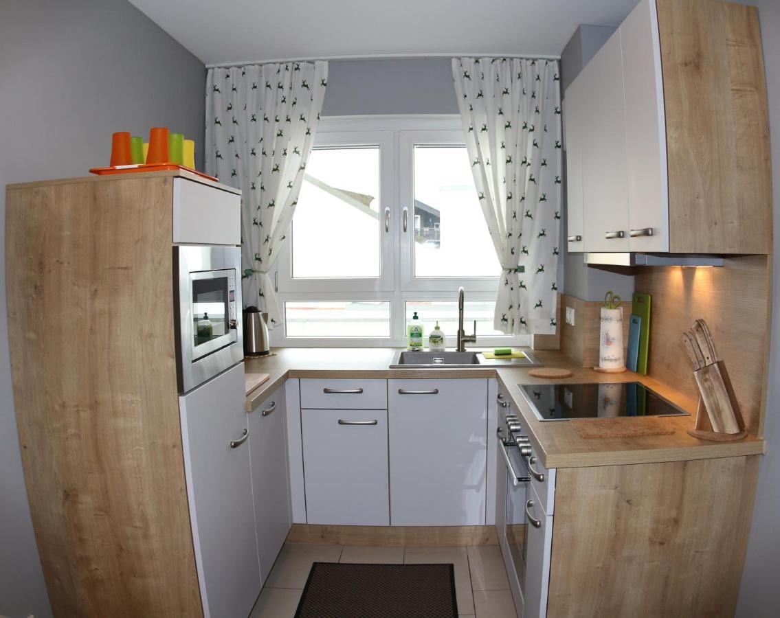 Exklusive Familienapartment Alpin Garmisch-Partenkirchen