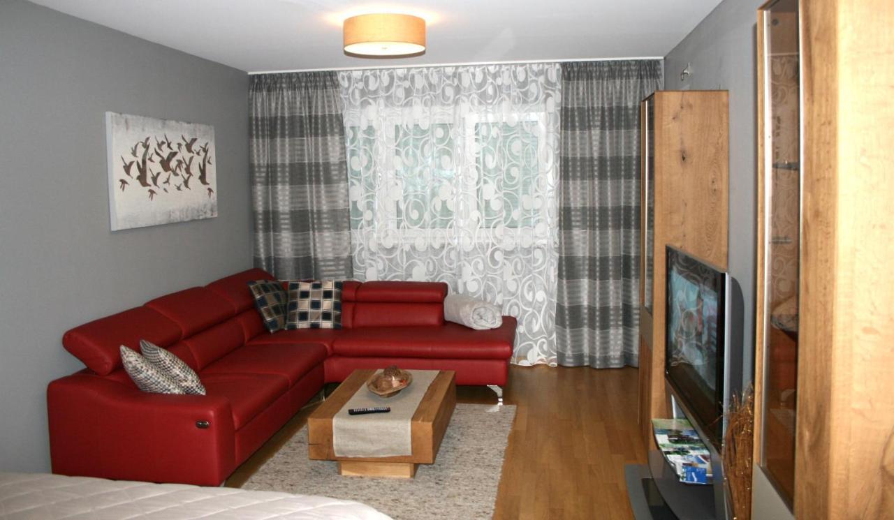Exklusive Familienapartment Alpin Apartment Garmisch-Partenkirchen