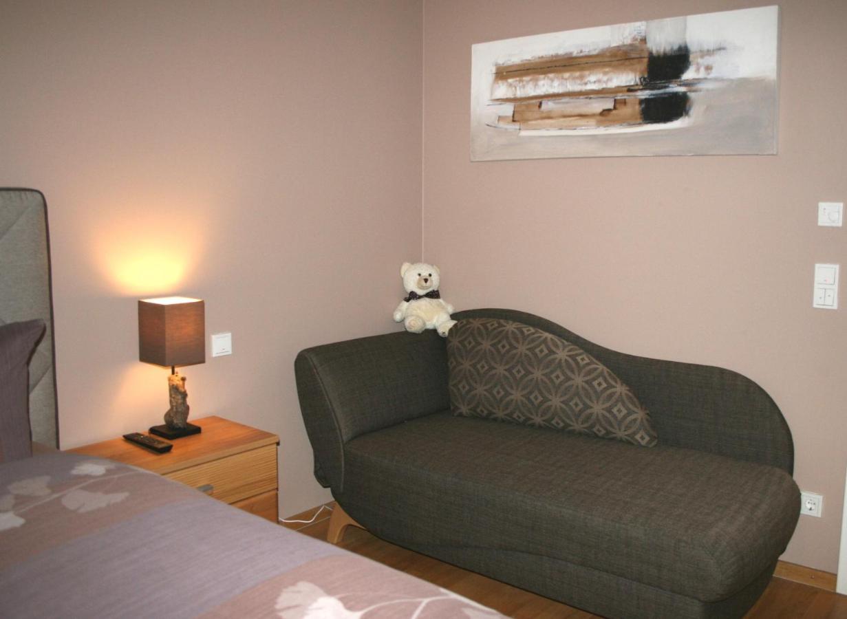 Exklusive Familienapartment Alpin Garmisch-Partenkirchen