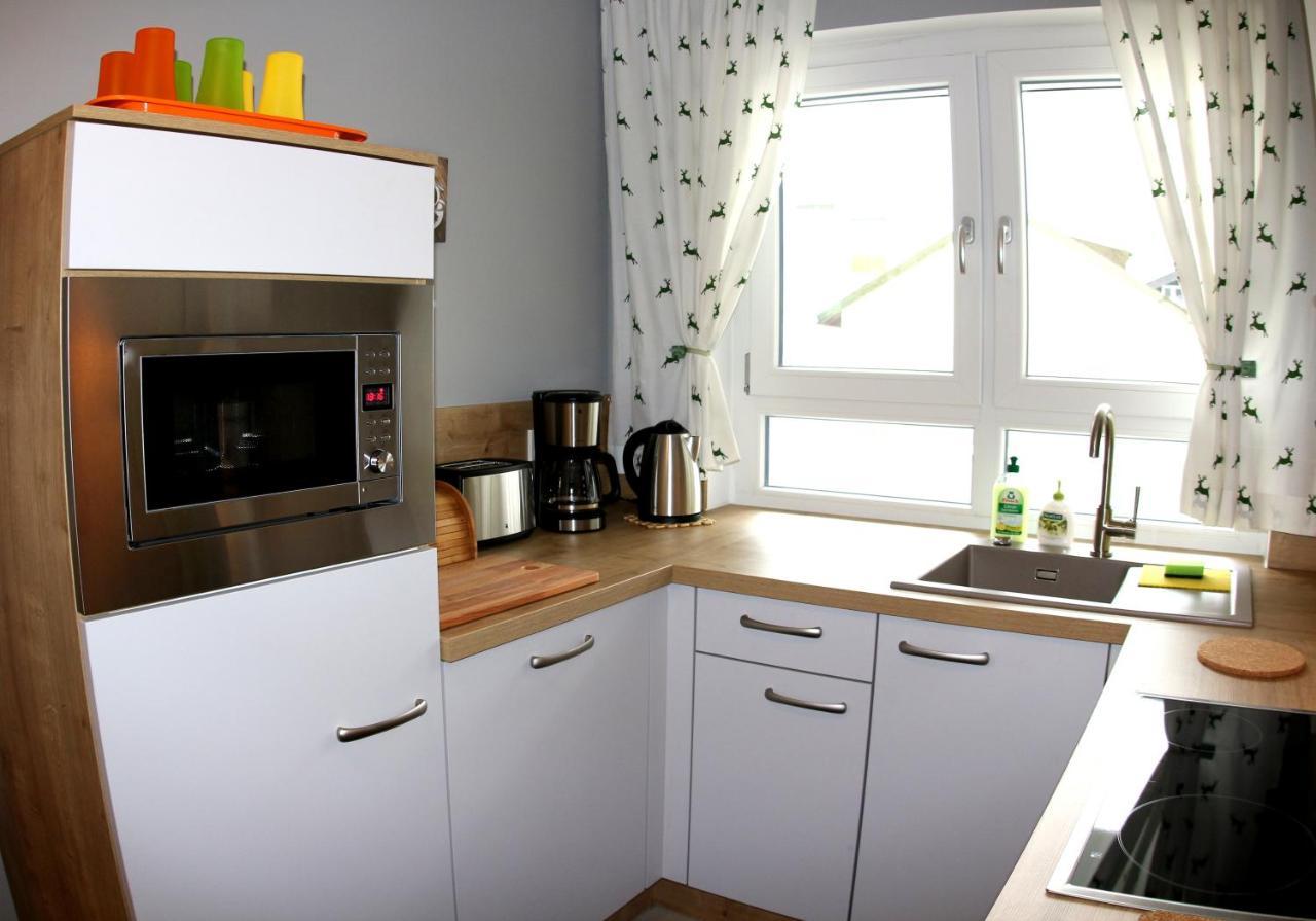 Exklusive Familienapartment Alpin *