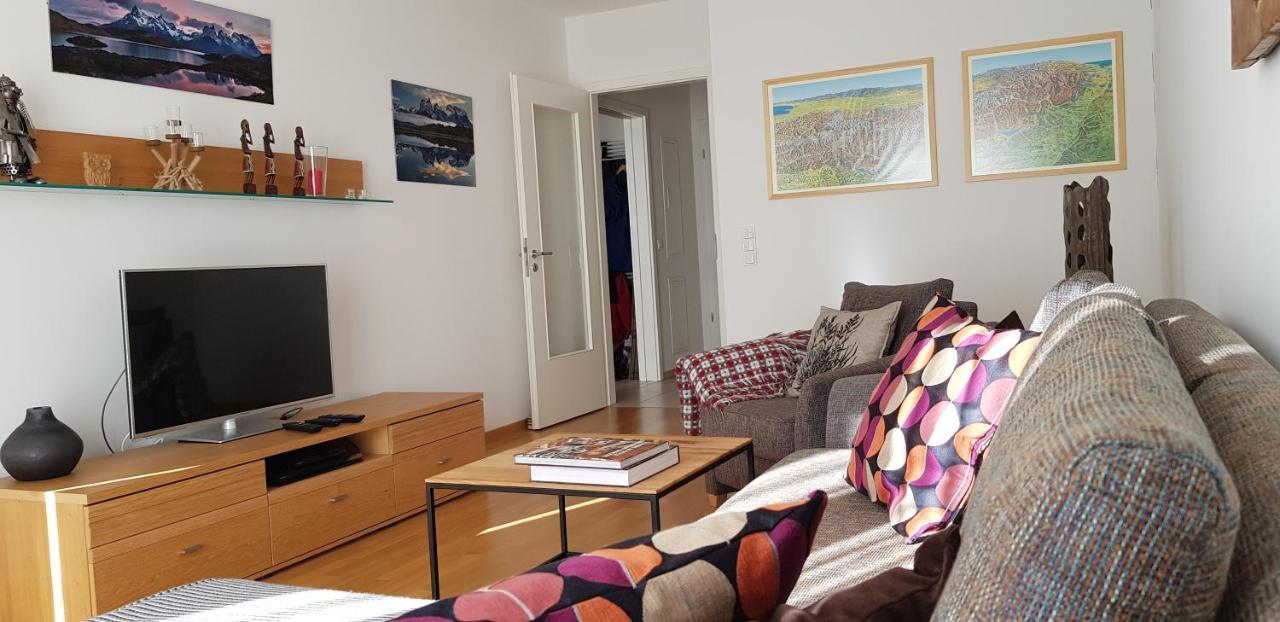 Exklusive Familienapartment Alpin * Garmisch-Partenkirchen