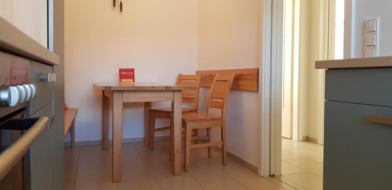 Exklusive Familienapartment Alpin