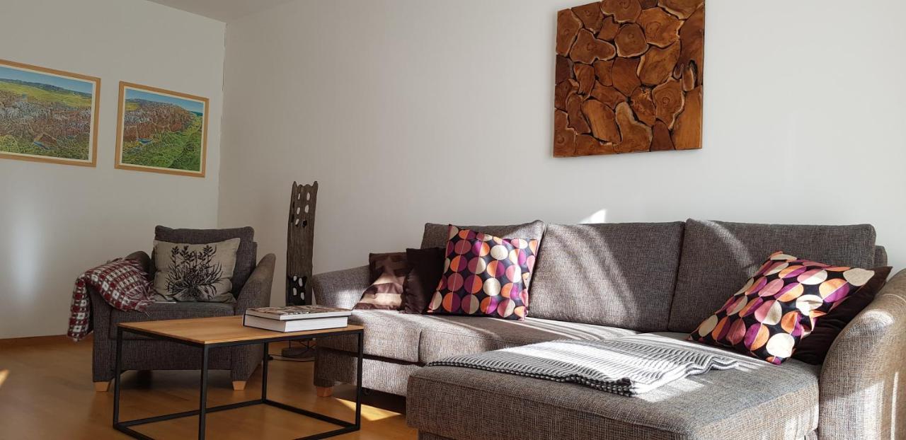 Exklusive Familienapartment Alpin Garmisch-Partenkirchen