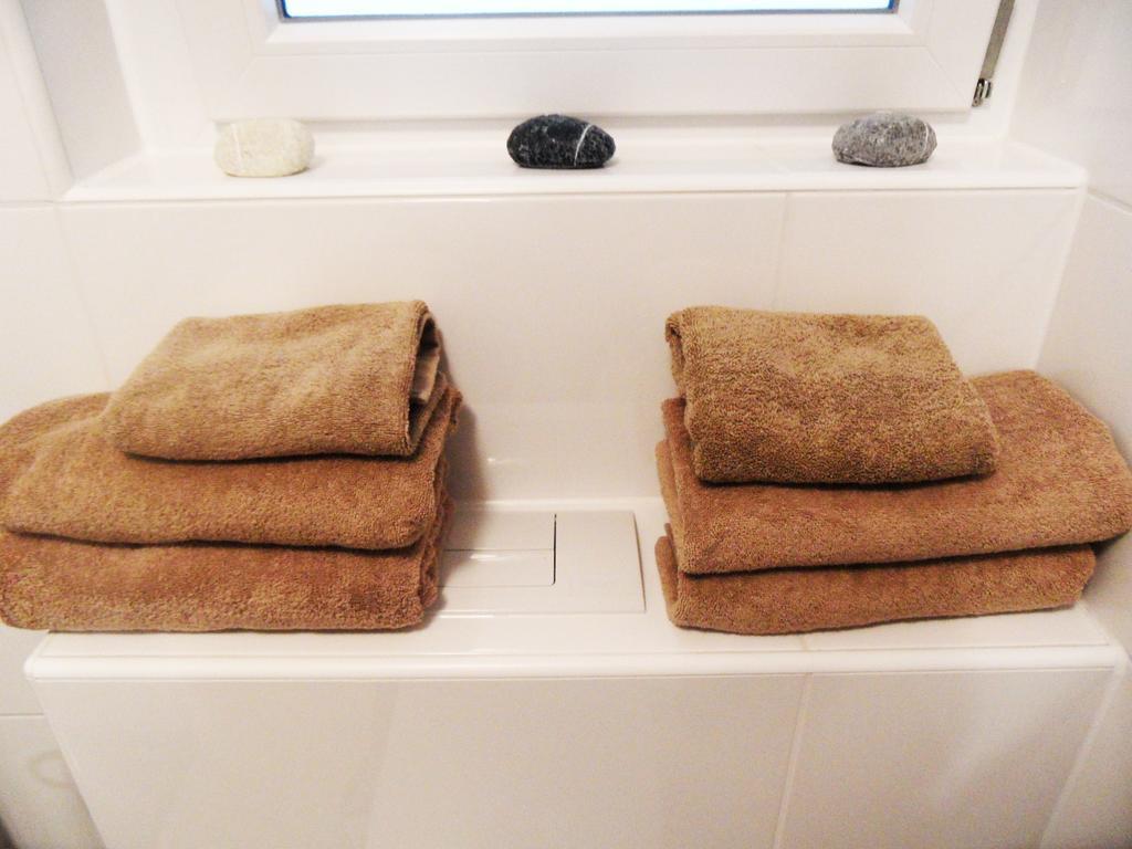 Exklusive Familienapartment Alpin *